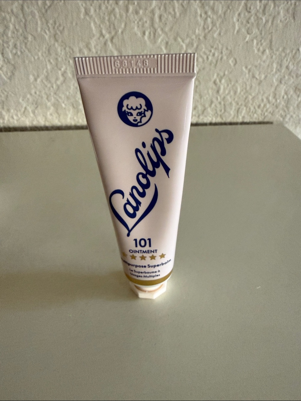 Lanolips 101 Ointment Multipurpose Superbalm - Picture 2 of 8